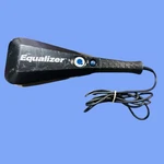 Equalizer EQ-500C Variable Speed Therapy Massager Interactive Health Tested. Fixed Price $40.00.