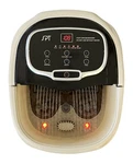 Sunpentown Spt Foot Bath Massager With Motorized Rollers SPA-3549. Fixed Price $89.95.
