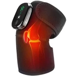 Moajaza Knee Massager With And Vibration, Heating Pad For Shoulder .... Fixed Price $56.37.