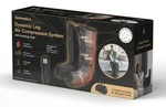 *new* Homedics Dynamic Full Leg Air Compression System (SR-174H-2)*NIB*. Fixed Price $95.00.