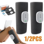 2X Leg Foot Massager, Air Compression For Circulation Pain Relief. Fixed Price $49.95.