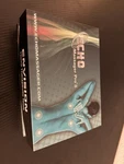 Envision Echo Massage Pro 8. Fixed Price $39.99.