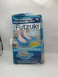 Futzuki Reflexology Foot Pain Relief Mat Relieving Massager 14.75" 14". Fixed Price $5.79.