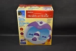 Unused In Box Sunbeam Model SBH1700B Health At Home Premium Foot Spa. Fixed Price $39.95.