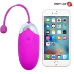 Pretty Love Abner Vibrating Vaginal Egg With Soft Silicone App. Fixed Price $41.76.