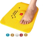 Acupressure Reflexology Magnetic Pyramidal Therapy Power Pain Relief Energy Foot. Fixed Price $24.97.