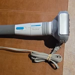 Pollenex Pro Heat Massager Model WM19 With Long Handle & Cord. Fixed Price $30.00.