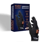 Fuzu Vibrating Powerful Glove Waterproof Full Body Hand Massager. Fixed Price $89.95.