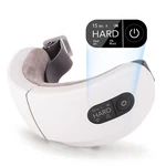 Naipo Electric Eye Massager With Heat Vibration And Air Pressure To Relieve. Fixed Price $39.99.