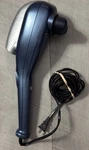 Interactive Health Warm Air Percussive Handheld Massager Wand, Model WA-300. Fixed Price $29.98.