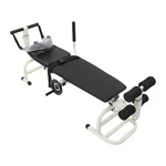 Inversion Massage Traction Table, Multifunctional Body Stretcher For Home Use.... Fixed Price $187.48.