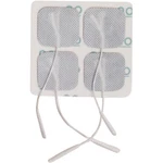 Pre Gelled Electrodes For Tens Unit - Square 1.75 X Inches. Fixed Price $30.99.