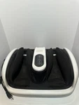 Cloud Shiatsu Foot With Heat - & Calf Massager. (no Cable). Fixed Price $65.00.