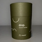 Maude Drop 3-SPEED Personal Massager. Fixed Price $45.00.