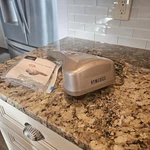 Homedics Therapist Select Deluxe Electronic Percussion Massager With Heat PA-3H. Fixed Price $24.00.