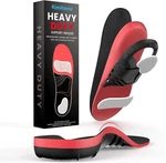 High Arch Support Insoles For Plantar Fasciitis Heel Pain Relief Shoe Inserts. Fixed Price $47.23.