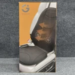 Smartgear 12 Volt Auto Seat Heat & Massage Cushion Car Truck Suv Bucket. Fixed Price $34.99.