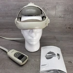 Osim Ucrown 2 OS-3500 Head Stress Reliever Device Massager Tested Working. Fixed Price $79.00.