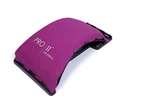 Pro 11 Wellbeing Back Magic Stretcher Lower Lumbar Pain Spine Massager (purple). Fixed Price $20.24.