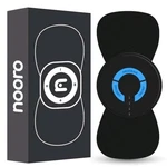 Nooro Portable Whole Body Massager - Deep Tissue Therapy, Muscle Recovery Sealed. Fixed Price $17.99.