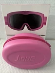 Jidue Pink Facial Massager Relieves Stress And Under Eye Appearance. Fixed Price $7.19.
