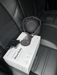 Body Theragun Wave Roller Open Box. Fixed Price $90.00.
