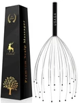 Usaga 28 Fingers Head Scratcher Massager Scalp For Body Rela. Fixed Price $22.97.