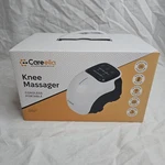 Careella Wireless Knee Massager With Heat Infared Vibration Led Display MZ-KN01. Fixed Price $63.95.
