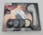 Homedics Heat Wave Thermal Massager Soothing Deep Relief RF-101C. Fixed Price $14.24.
