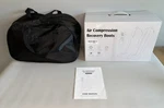 Air Compression Recovery Boots, Professional Sequential Foot & Leg Massage Read. Fixed Price $64.87.