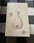 Skininc Sculpting & Depuffing Cryo-ice Sake Face Roller Pink To White Sealed. Fixed Price $18.60.