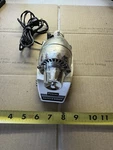 Vintage Pollenex Health Club Massager Model S-345 Hand Held (works). Fixed Price $19.99.