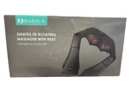 Marnur Neck And Shoulder Heat Massager. Fixed Price $36.99.