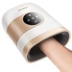 Hand Massager Cordless Rechargeable Heat Compression Therapy Cincom CM088H Wrist. Fixed Price $114.99.