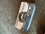 Invospa Kneading Massager With Heat New Box JC-779. Fixed Price $17.00.