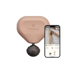 Therabody Inc Theragun Mini Hand-held Massager, Desert Rose. Fixed Price $316.82.