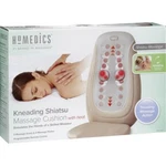 Homedics Kneading Shiatsu Massage Cushion With Heat. Fixed Price $159.99.