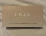 Jj Ellie Spa Grade Rose Quartz Facial Massage Roller Jade For Skin Health. Fixed Price $18.00.
