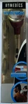 Homedics Hydragel Infrared Heat Handheld Massager W/ 4 Heads New Sealed HG-2. Fixed Price $42.99.