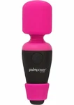 Palmpower Pocket Silicone Rechargeable Mini Wand Massager. Fixed Price $37.99.