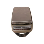 Vintage Pollenex 2-SPEED Electric Deep Heat Vibrating Hand Massager Model HM-85. Fixed Price $11.11.