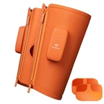 Cordless Calf Massager With Heat & Compression For Rls Circulation, Leg. Fixed Price $91.94.