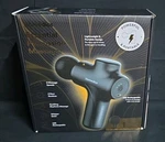 Homedics Essential Percussion Massager Cordless Rechargeable Portable New. Fixed Price $24.99.