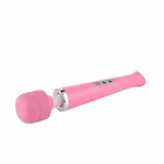 Handheld Massager Wand Vibrating Magic Full Body Therapy Motor 20 Speed. Fixed Price $19.99.