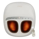 Ibreo Foot 3 Massager With Remote - Cream White. Fixed Price $98.22.