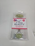 Jade Facial Roller Plum Beauty Massage Tool Improves Skin Tone New. Fixed Price $6.00.