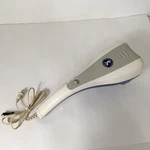 Quality Health Products Dual Tapper Massager Model USJ-768 U.s. Jaclean Electric. Fixed Price $27.99.