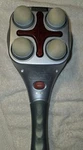 Homedics PAQ-30H Therapist Select Quad-action Percussion Massager With Heat. Fixed Price $20.74.