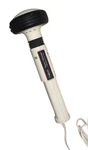 Pollenex Wand Angle Power Massager Speeds Mod WM10R 120VAC 15 Watts 60HZ. Fixed Price $29.99.