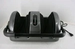 Terelax AS-8872 Shiatsu Deep Kneading Foot Calf Massager Machine W Heat Black. Fixed Price $35.00.